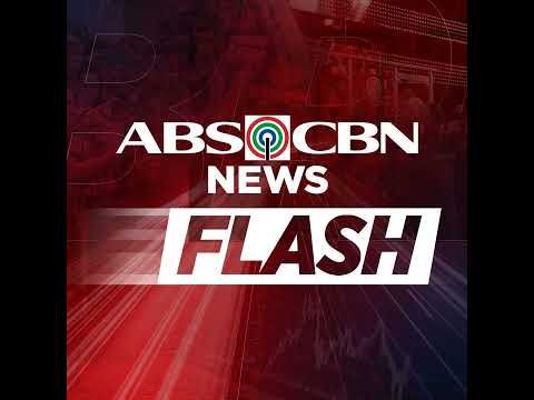 ABS-CBN News Flash - October 30, 2022