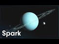 Voyager 2's Discoveries On Neptune and Uranus [4K] | Zenith | Spark