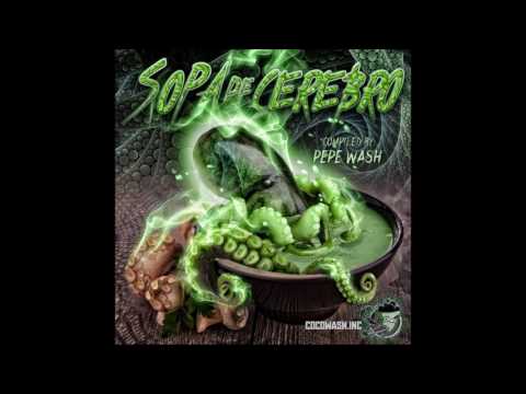 VA - Sopa De Cerebro [Full Compilation]