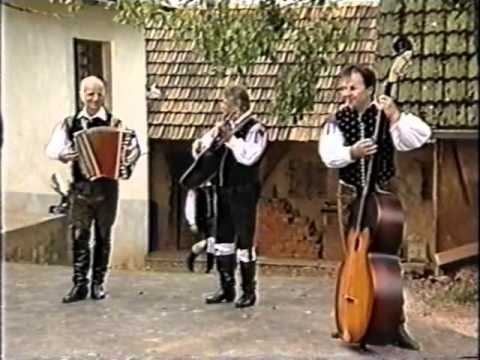 [HQ] Ansambel Lojzeta Slaka - Postar (1989)