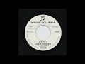 Vicente Fernández - Alma Rota - Columbia 10229