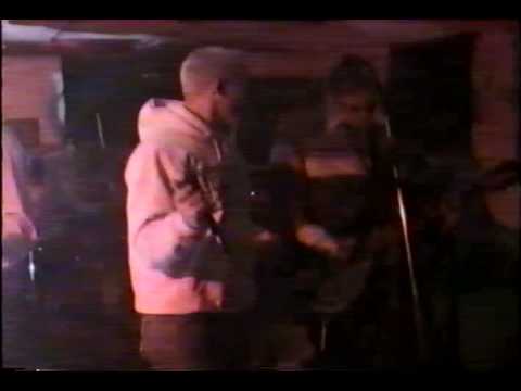 SQUARE ONE Halloween Party 1996