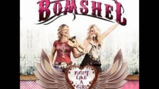 Karma is a Female Dog by Bomshel