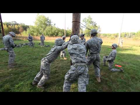 MNSU Military Science (ROTC)