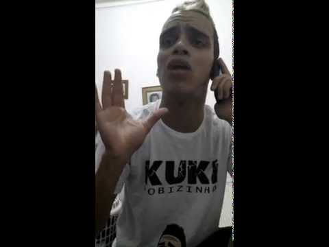 A MULHER VEIO ME COBRAR.