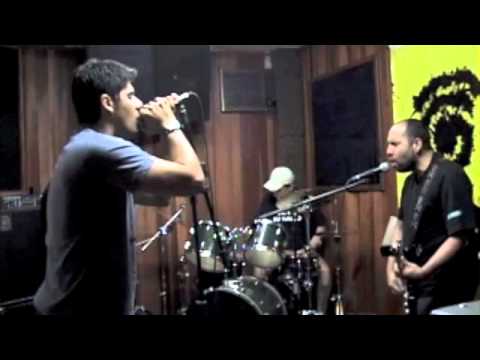 Os Elísios - Dia de Merda