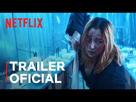 A Bailarina'  Crítica do filme sul-coreano, Netflix (2023) - Flixlândia