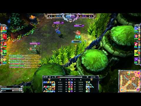 Madlife Jukes Ft. NervyFlakeBrungus