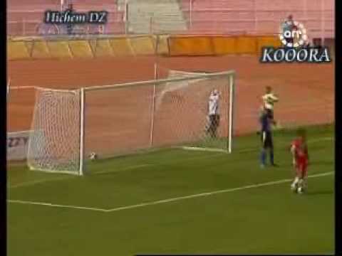 Es Sétif 3 - 1 Mc Oran وفاق سطيف مولودية وهران