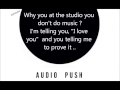 Audio Push - Shine [HQ] (Lyrics + Download) 