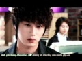 [Vietsub] Tears are falling-Shin Jae ( Song Song ...