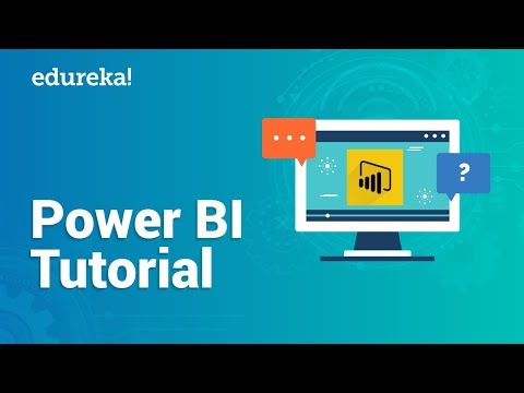 Power BI Tutorial For Beginners | How to use Power BI - Beginner to ...