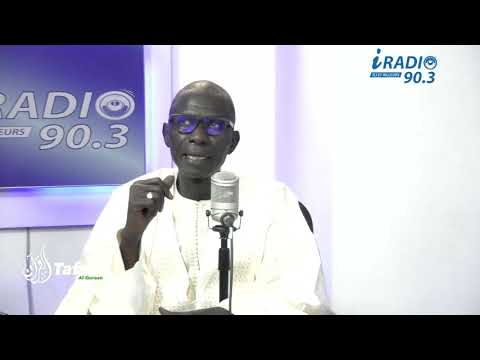 TAFSIR 2.0 AVEC OUSTAZ TAIB SOCE ET IMAM BIRAME POUYE DU 21-MAI-2021