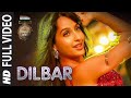 DILBAR Full Song | Satyameva Jayate | John Abraham Nora Fatehi | Tanishk B Neha Kakkar Ikka Dhvani