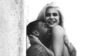 Kylie Jenner STRIPS DOWN For Tyga's Birthday - Teases New Pop-Up Shop