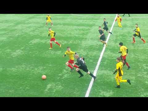 2010 liga  Legionovia ll Legionowo  - KS Łomianki 2 połowa