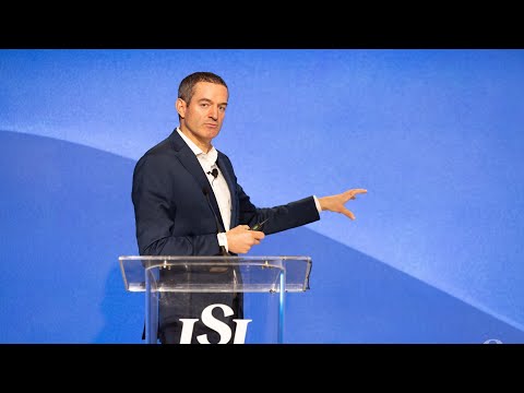 Olivier Delporte, SamanTree Medical - Digital Microscopy Scanner | LSI USA '24