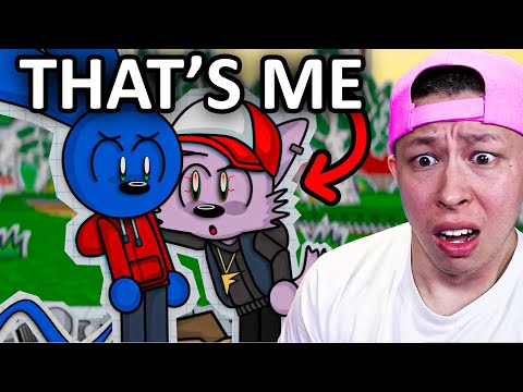 So I Watched TOON TURF For The FIRST TIME...