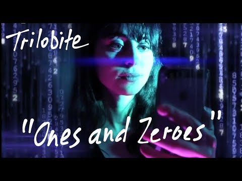 Trilobite - Ones And Zeroes (Official music video)