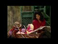 Sesame Street Taking Care Of Natasha