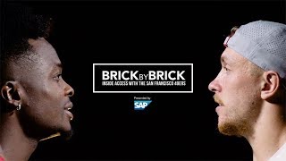 Brick by Brick: Embracing the Grind (Season 2, Episode 2)