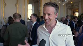 From AI Pilots to Production | François Weider on Enterprise Adoption | OpenAI France
