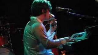 Ed Harcourt - Until Tomorrow Then