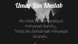 Download lagu ⚫Story Wa 30 detik..umar bin khatab mp3 Download lagu ⚫Story Wa 30 detik..umar bin khatab mp3