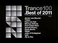 Trance 100 Best Of 2011 CD2