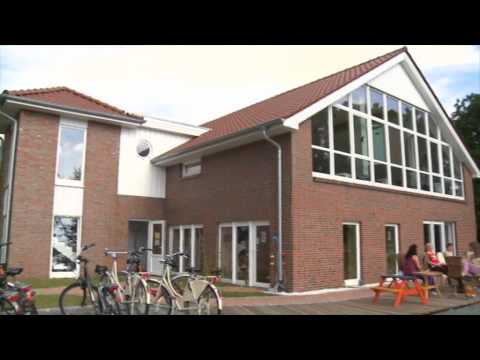 Seminarhaus Yoga Vidya Nordsee Infovideo