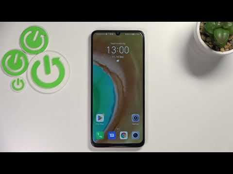 How to Enable Developer Options in HONOR X7 -  Enter Advanced Settings