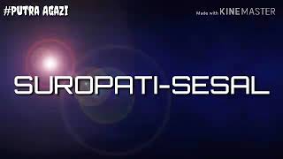 Download lagu SUROPATI- SESAL(Full Lyrik ) mp3
