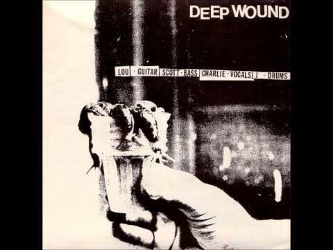 Deep Wound - Deep Wound (Full EP)