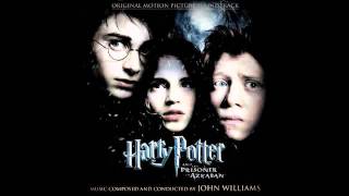 03 - The Knight Bus - Harry Potter and The Prisoner of Azkaban Soundtrack