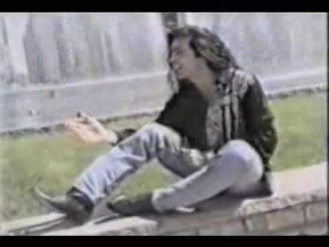 JAVIER ANIBAL - AMANDONOS