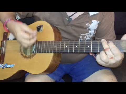 Os Pontinhos - Amado Batista