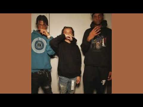 JayBucks x Lil Worm x Mo Karti - MUMMY(INSTRUMENTAL EXTENDED VERSION)