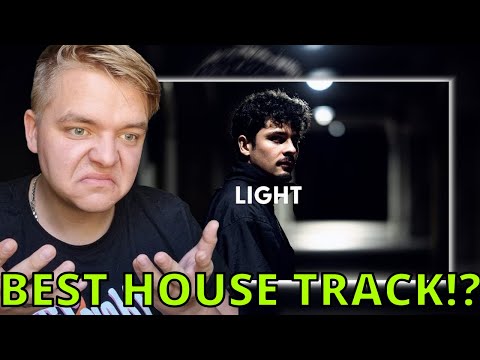 Best House Track I've Ever Heard! Remix Reacts to COLAPS - LIGHT (Beatbox)