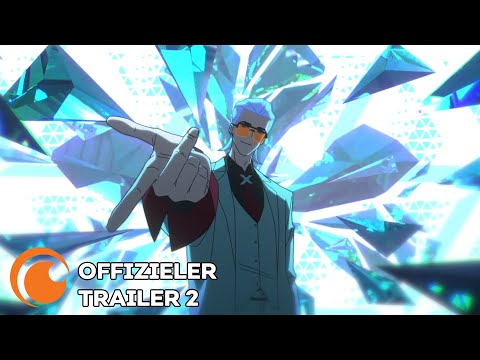 Trailer-Vorschau: TO BE HERO X