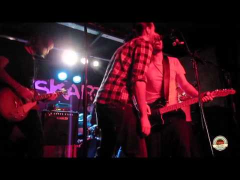 Deskarte - Me vuelo (Con Javi de Nadye) 21-11-2014