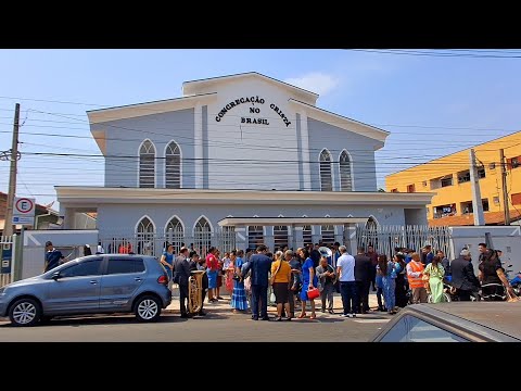 Vejam!!! esse hino ficou como? RJM Ivoturucaia,  Hino 465 ccb hinário 5, Tuba King. 