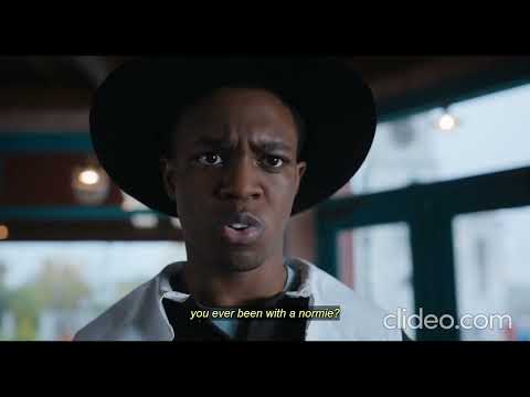 Wednesday beats up 3 bullies !