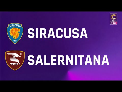 Syracuse - Salernitana 3-1 | Highlights