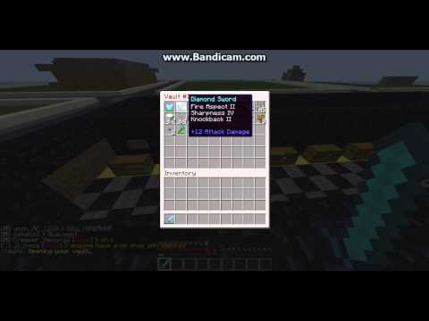 HACKER! - Minecraft Prisons w/ ASDnuclear, GBombgames, & Skulcraft