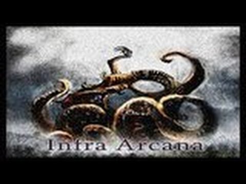 Infra Arcana v18.2 WIN Full Run