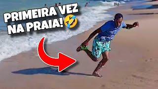 TENHE NÃO RIR: OS MELHORES VÍDEOS DA INTERNET #videosengracados #tentenaorir #humor #comedia #memes 