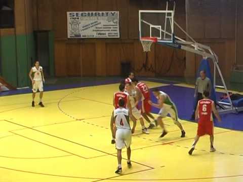 Chardafon Orlovec vs Chavdar Troyan 19 01 2014