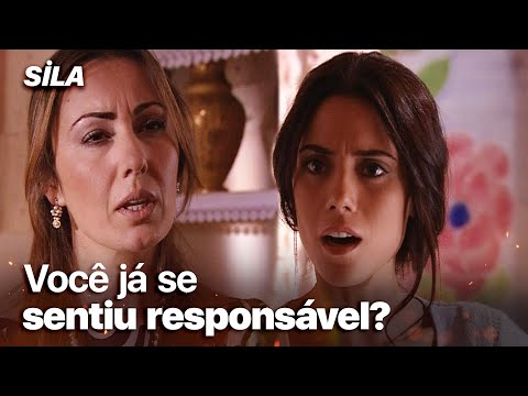 Quanto custará a tensão entre Sila e Esma? - Sila: Prisioneira do Amor