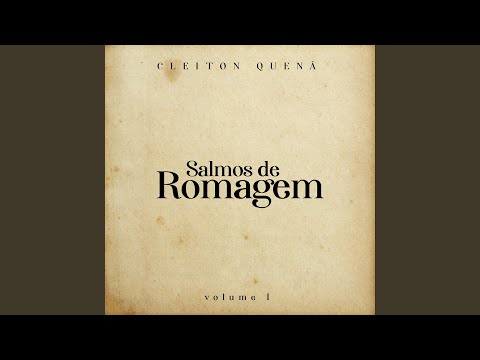 Salmo 120 - Cleiton Quenã