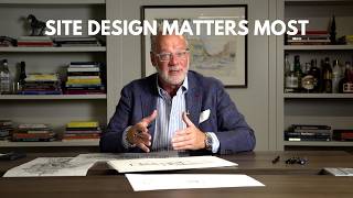 Architect's Blueprint: Unveiling Site Secrets for Great Designs